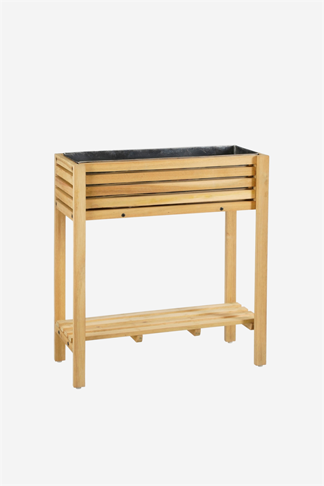 Деревянный ящик для растений артикул 1251047001