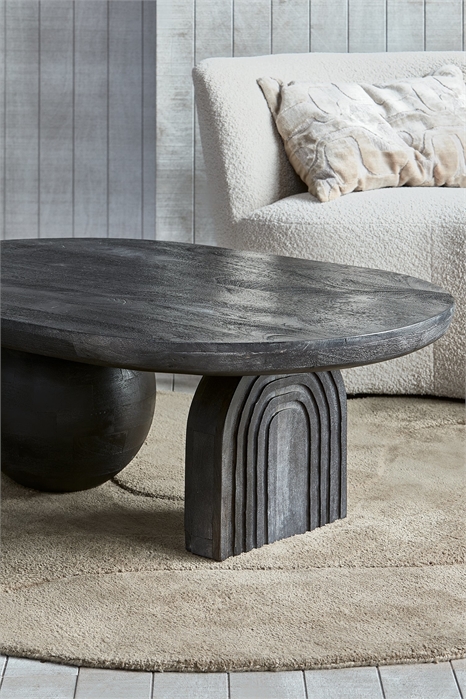 Кофейный столик Steppe артикул 1258394001