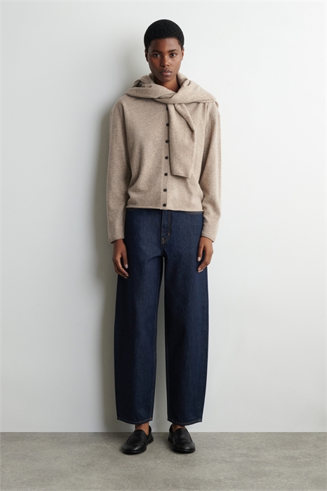 Джинсы зауженные Arch артикул 0969093035