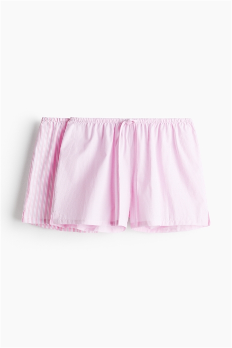 Пижамные шорты 2 шт. артикул 1154451018