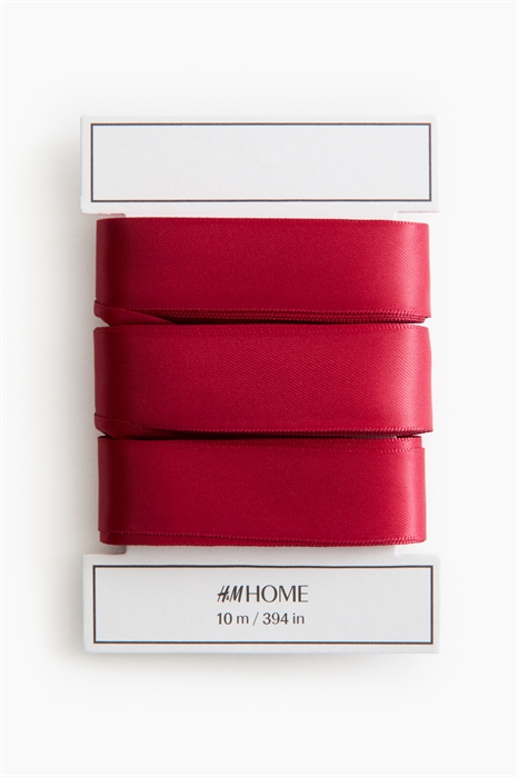 Атласная лента артикул 1302374001