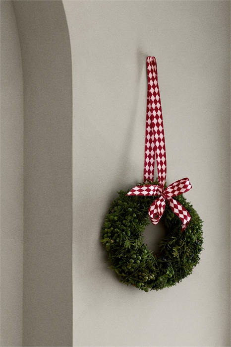 Лента с узором "Арлекин артикул 1302380001