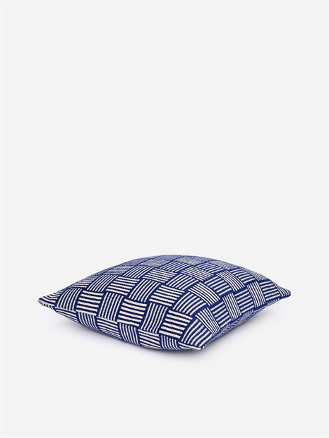 Наволочка из хлопковой ваты 50x50 см артикул 1317654001