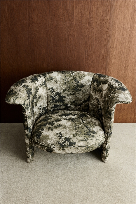 Кресло для отдыха артикул 1286071003