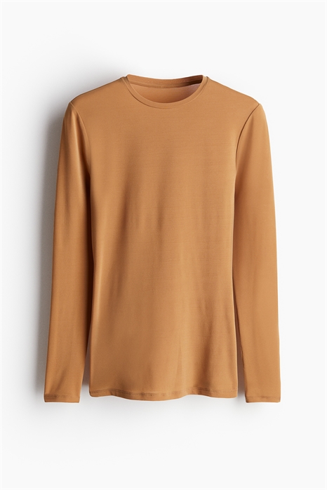 Облегающий топ артикул 1289332001