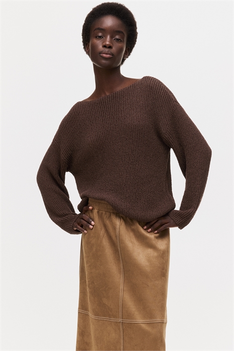 Юбка миди артикул 1325196001