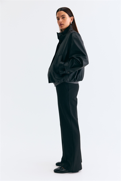 Брюки MAMA Bootcut артикул 1314247002