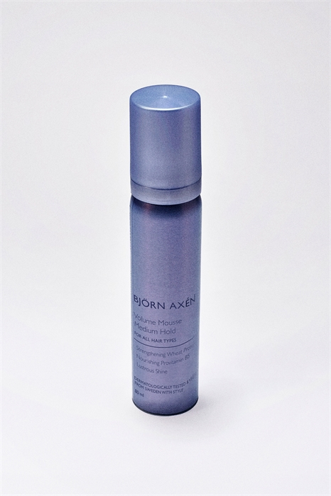 Мусс для объема дорожный размер артикул 1170355001