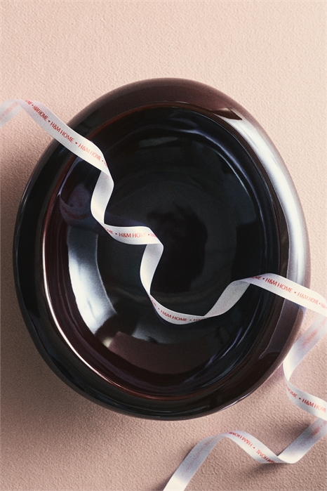 Большая керамогранитная миска артикул 1308130001