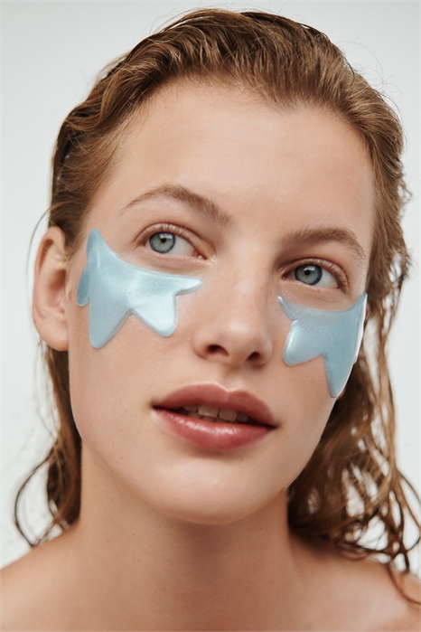 Охлаждающие патчи для глаз артикул 1303521001