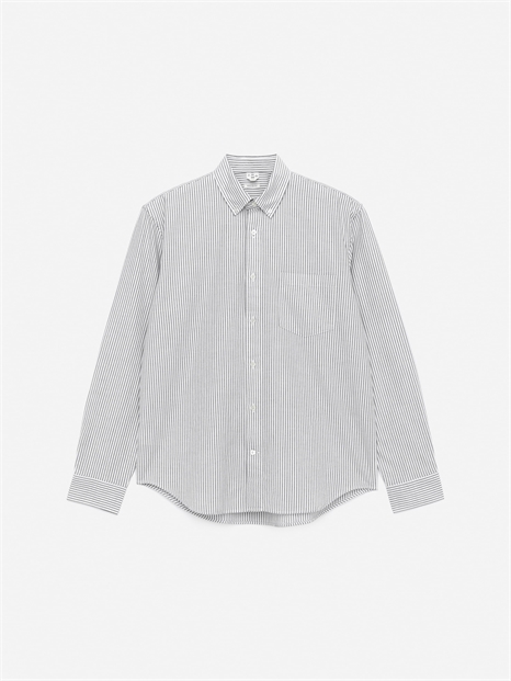 Оксфордская рубашка артикул 0989216042