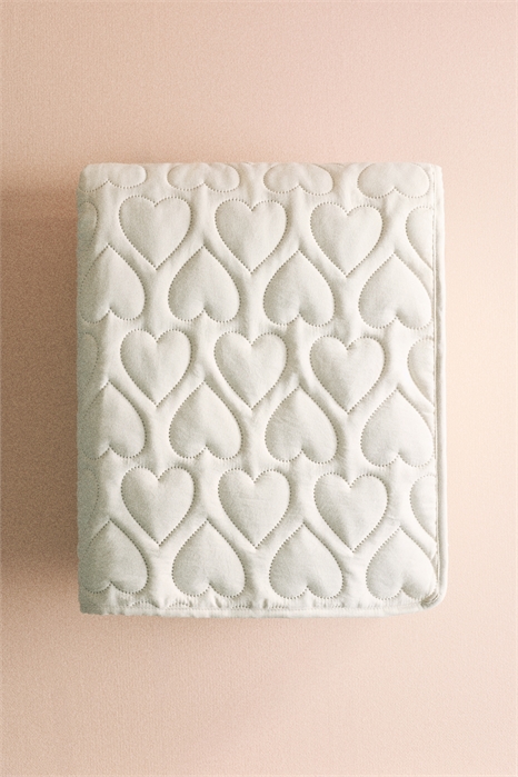 Стеганое покрывало артикул 1304440001