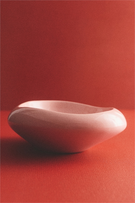 Большая керамогранитная миска артикул 1308130002