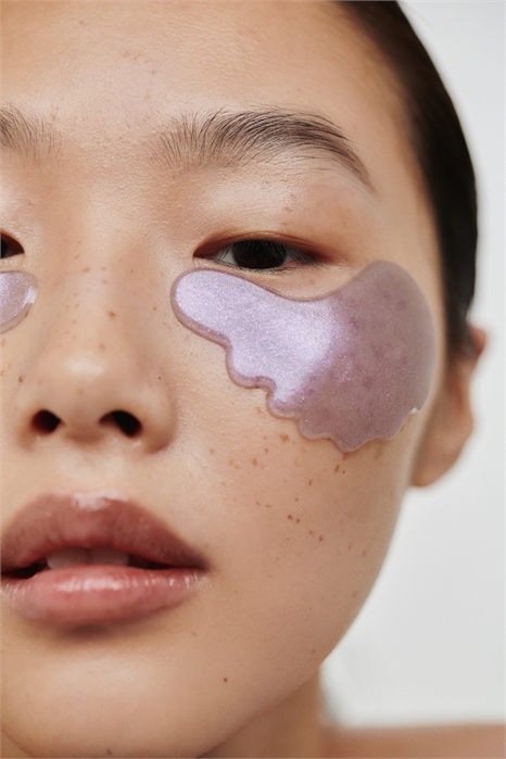 Патчи для глаз "Сияние артикул 1314314001