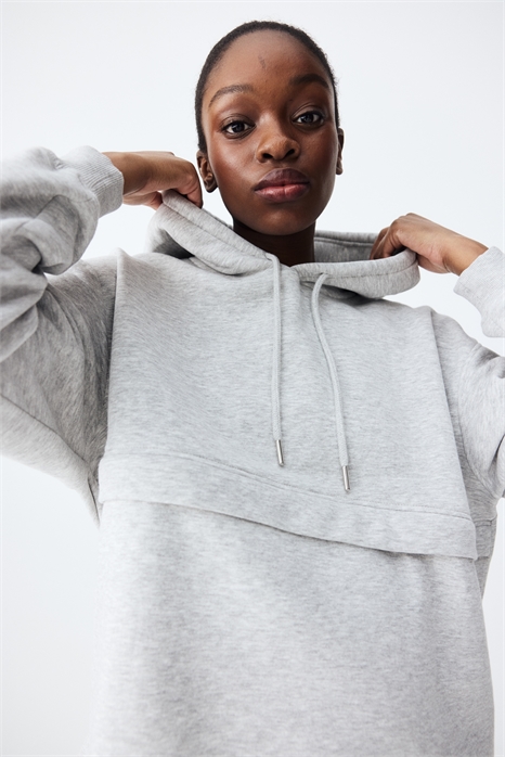 Толстовка для кормления MAMA Before & After артикул 1255928003