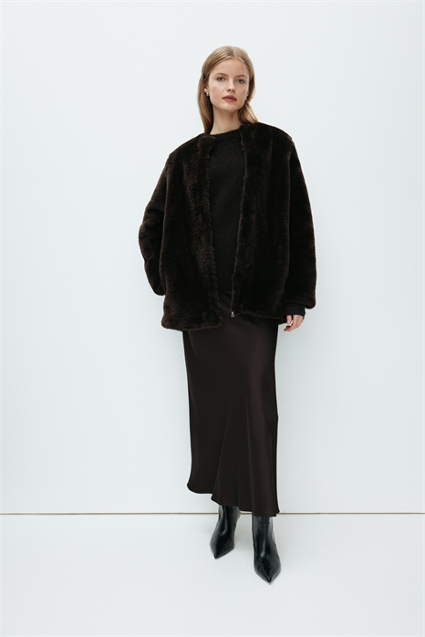 Куртка для ношения ребенка MAMA Before & After Babywearing артикул 1292515002