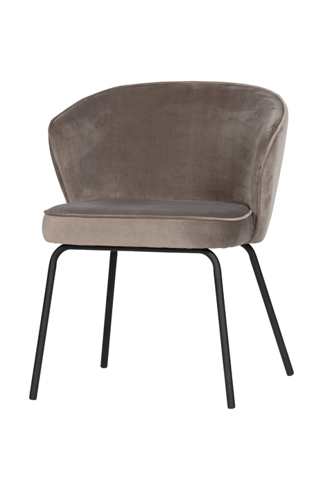 Обеденный стул Admit - комплект из 2 артикул 1243332001