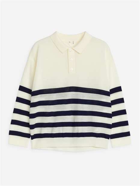 Джемпер-поло артикул 1241267001