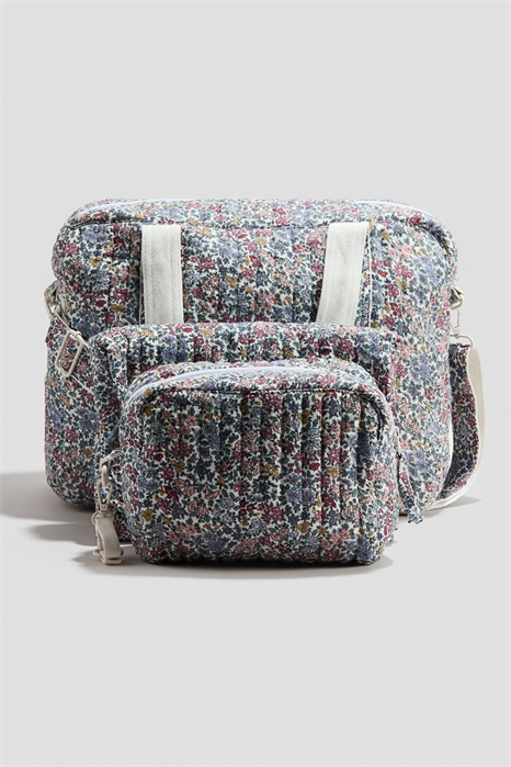 Набор пеленальных сумок с мягкой подкладкой из 3 частей артикул 1261882003