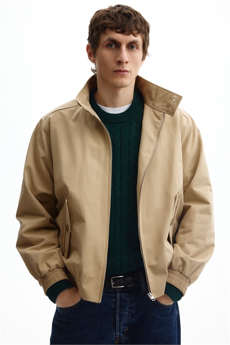 Сакко из твила артикул 1317986001