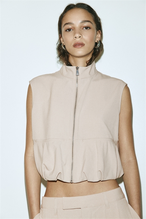 Жилет Bubble артикул 1319317001