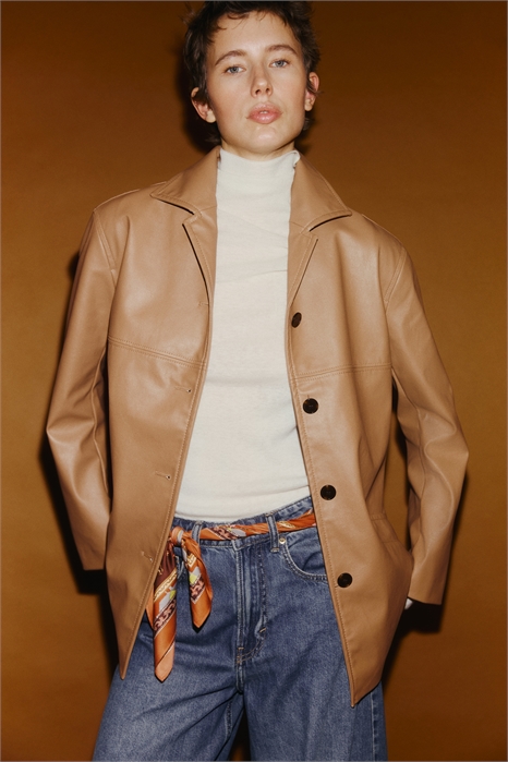 Покрытая оболочка артикул 1323151002