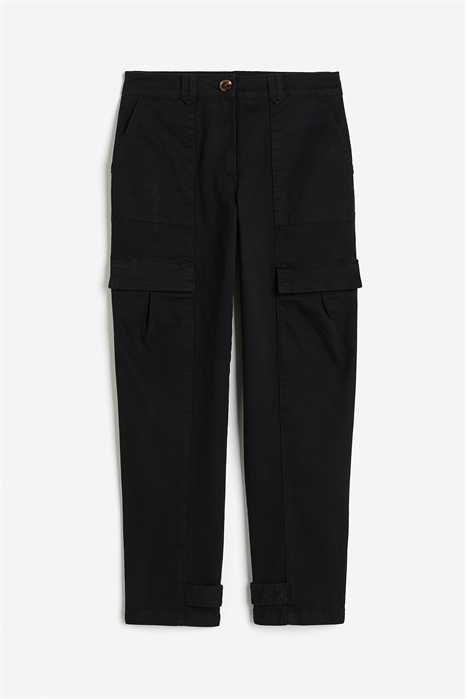 Утилитарные брюки артикул 1081553001