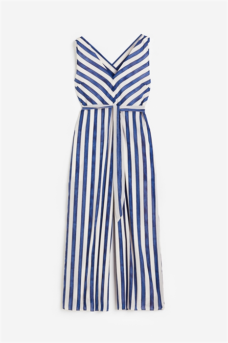 Джемпер из крепа без рукавов артикул 1154100001