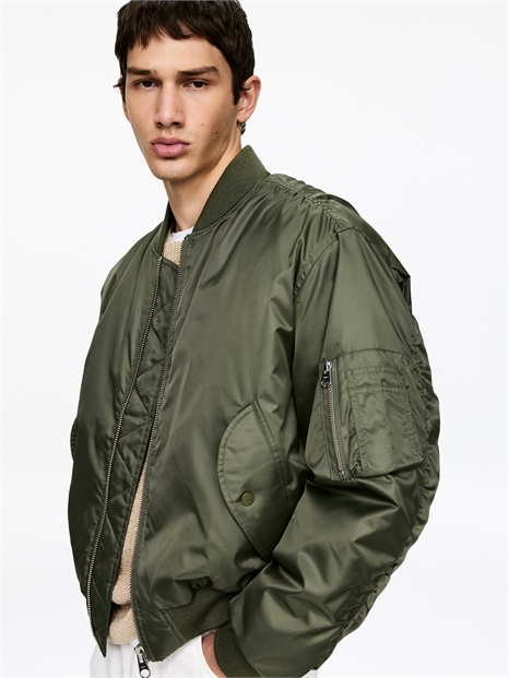 Нейлоновая куртка артикул 1314831001