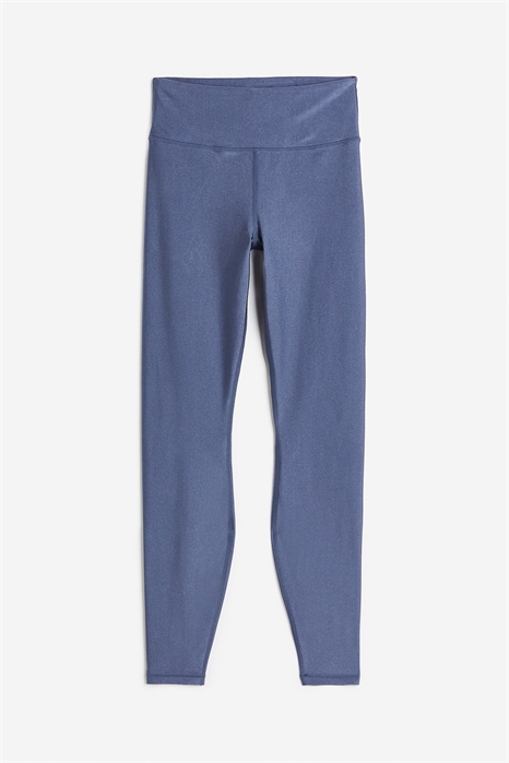 Спортивные колготки с высокой талией DryMove™ артикул 1103644005