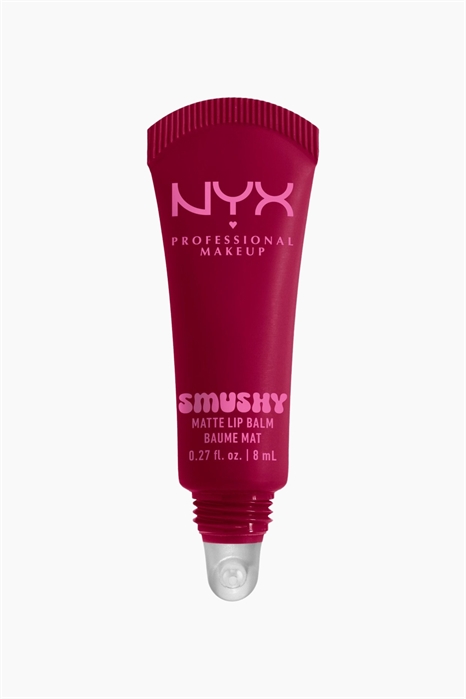 Матовый бальзам для губ Smushy артикул 1322401011
