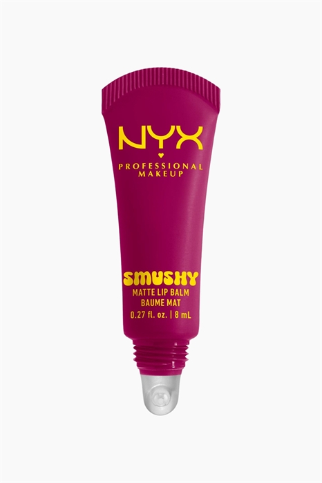 Матовый бальзам для губ Smushy артикул 1322401012