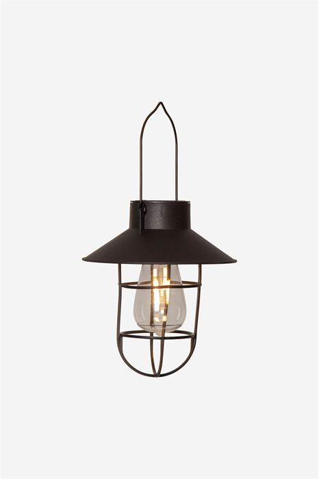 Декоративная клетка на солнечных батареях артикул 1230171001