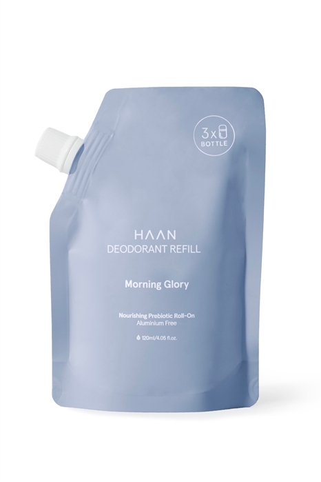 Дезодорант Morning Glory Refill артикул 1166453001