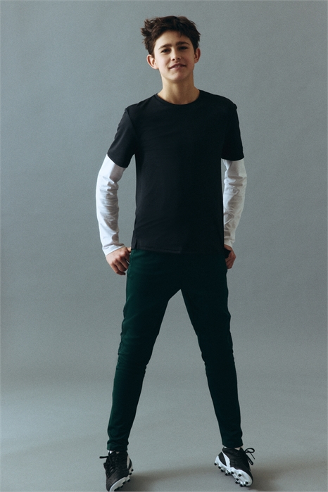 Футбольные брюки с DryMove™ артикул 1307032002