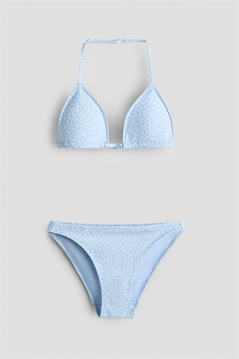 Треугольное бикини артикул 1316529003