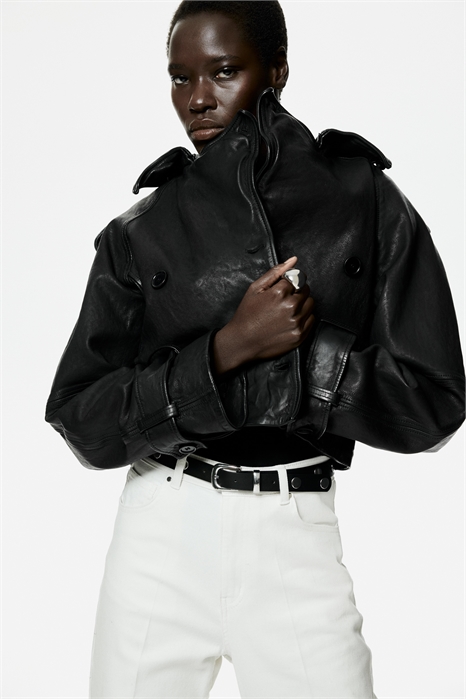 Брюки с поясом и расклешенными штанинами артикул 1321623001