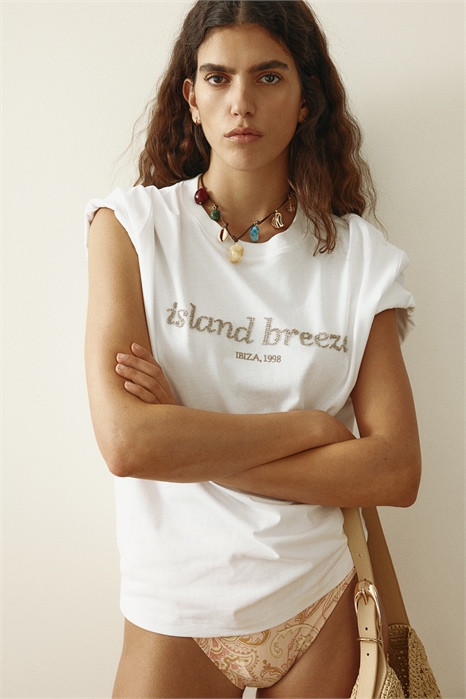 Футболка большого размера артикул 1323997003