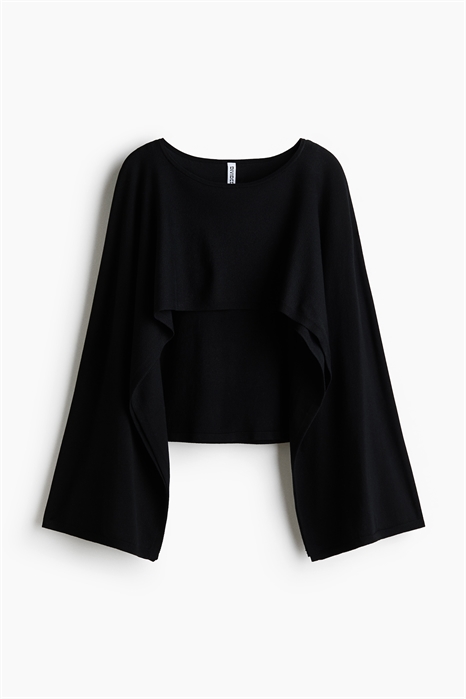 Топ с капюшоном артикул 1327225002