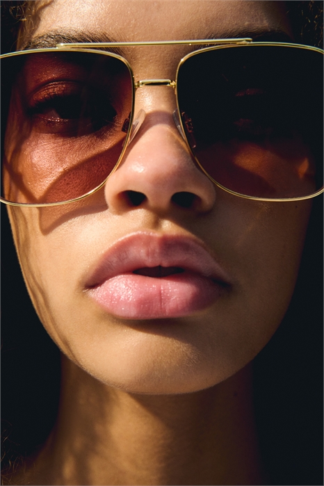 Солнцезащитные очки артикул 1270153003