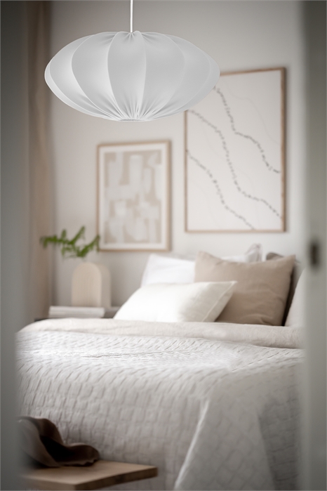 Подвесной абажур Rosa 60 см артикул 1025570001