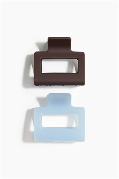 Когти для волос 2 шт. артикул 1272876005