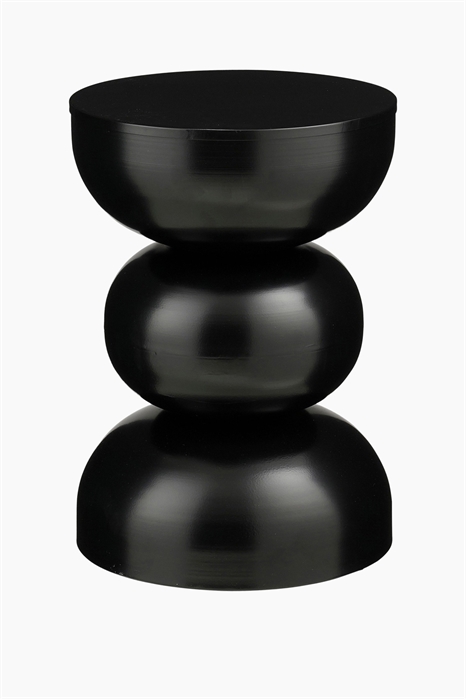 Металлический приставной столик артикул 1334354003