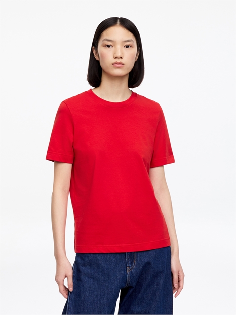 Футболка LILY Signature T-Shirt артикул 0630665168