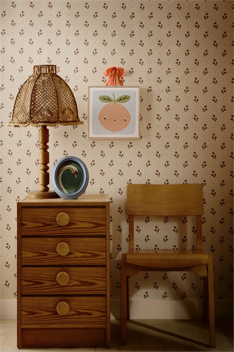 Декоративная картина с птицами артикул 1257517003