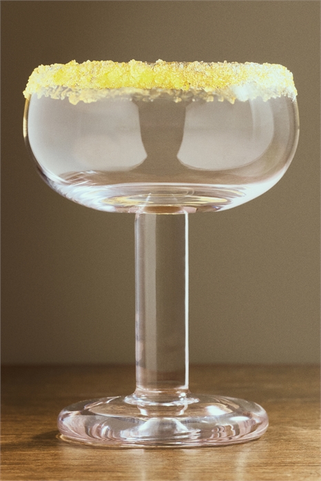 Набор из 2-х купе-бокалов, выдутых вручную артикул 1308411003