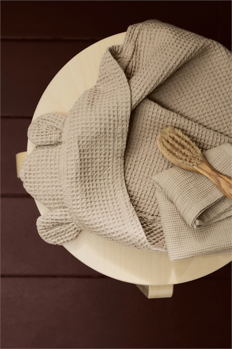 Полотенце с капюшоном артикул 1311650001