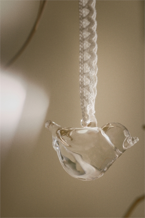 Декор из птичьего стекла артикул 1319386001