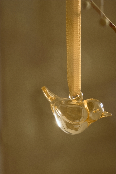 Декор из птичьего стекла артикул 1319386002