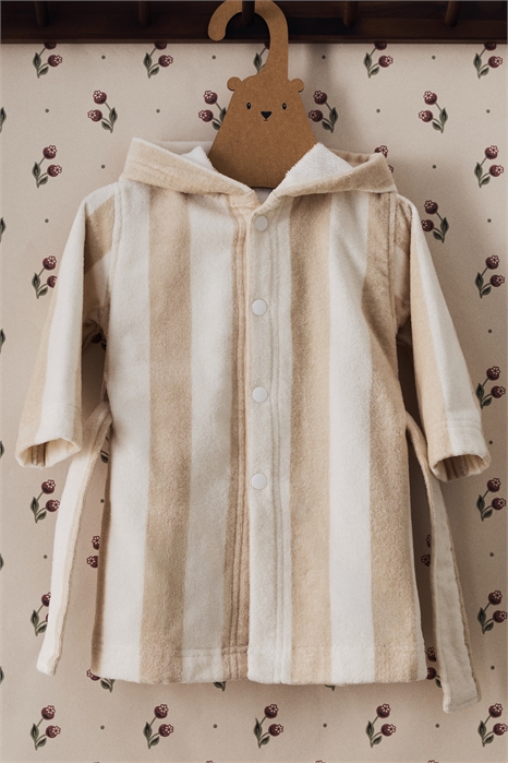 Детский махровый халат артикул 1319420001